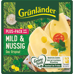 Grünländer