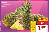 Ananas im Angebot bei Netto Marken-Discount in Duisburg Ananas Angebote bei Netto Marken-Discount Duisburg für 1,49 €