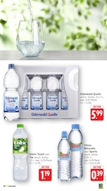 Aktueller EDEKA Prospekt mit Volvic, "Aktuelle Angebote", Seite 32