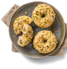 Pistazien-Vanille-Donut im aktuellen Kaufland Prospekt