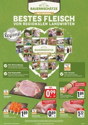 Aktueller EDEKA Prospekt mit Pute, "Wir lieben Lebensmittel!", Seite 9