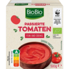 Aktuelle Tomaten Angebote bei Netto Marken-Discount in Osnabrück Aktuelles Bio Passierte Tomaten Angebot bei Netto Marken-Discount in Osnabrück ab 0,69 €