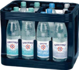 Mineralwasser Angebote von Gerolsteiner bei Globus-Baumarkt Homburg für 6,29 €
