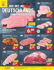Schinken im Netto Marken-Discount Prospekt in Freiburg Aktueller Netto Marken-Discount Prospekt mit Schinken, "Aktuelle Angebote", Seite 8