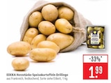 Herzstücke Speisekartoffeln Drillinge Angebote von EDEKA bei Marktkauf Heilbronn für 1,99 €