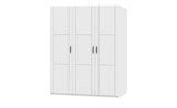Aktuelle Kleiderschrank Angebote bei Höffner in Mönchengladbach Aktuelles Lifetime Kleiderschrank 150 Angebot bei Höffner in Mönchengladbach ab 1.679,00 €