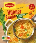 Hühner Suppe Angebote von Maggi bei EDEKA Dülmen für 0,59 €