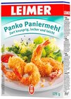 Panko Paniermehl im Angebot bei Penny in Salzgitter Panko Paniermehl Angebote von Leimer bei Penny Salzgitter für 1,29 €