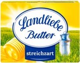 Butter im Angebot bei Kaufland in Bochum Butter Angebote von LANDLIEBE bei Kaufland Bochum für 1,29 €