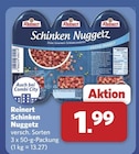 combi - Schinken Nuggetz Angebot im Prospekt Schinken Nuggetz bei combi im Prospekt "" für 1,99 €