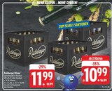 Pilsner im Angebot bei EDEKA in Altenburg Pilsner Angebote von Radeberger bei EDEKA Altenburg für 10,99 €