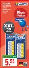 Aktuelles Alkaline-Batterien Energy Angebot bei Marktkauf in Recklinghausen ab 5,55 €