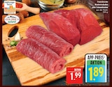 Aktuelles Französische Rinderrouladen Angebot bei Marktkauf in Fürth ab 1,89 €