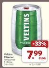 Aktuelle Veltins Angebote bei famila Nordwest in Delmenhorst Aktuelles Pilsener Angebot bei famila Nordwest in Delmenhorst ab 7,99 €