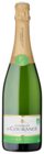 Promo A.O.P. Champagne CHARLES DE COURANCE à 24,90 € dans le catalogue Carrefour Market à Bizanet