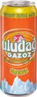 Gazoz von Uludag für 0,69 € bei Netto Marken-Discount im Angebot Gazoz von Uludag im aktuellen Netto Marken-Discount Prospekt