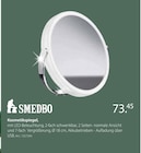 Kosmetikspiegel Angebote von SMEDBO bei Zurbrüggen Münster für 73,45 €