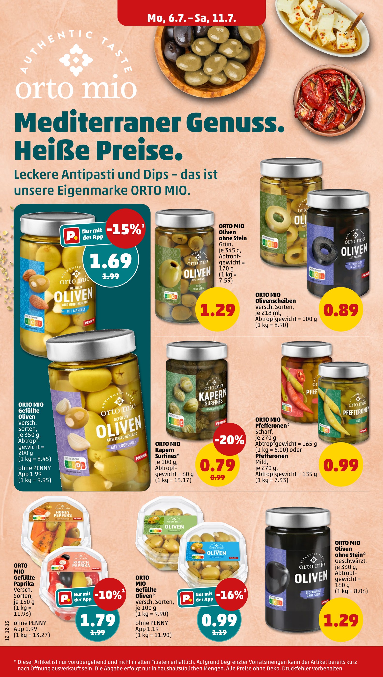 Cola im aktuellen Penny Prospekt (Freiberg) Cola im Penny Prospekt "Wer günstig will, muss Penny." mit 38 Seiten (Freiberg)