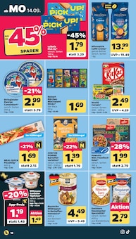 Hähnchen im aktuellen Netto mit dem Scottie Prospekt (Dresden) Hähnchen im Netto mit dem Scottie Prospekt "Günstig. Besser. Für Dich." mit 33 Seiten (Dresden)
