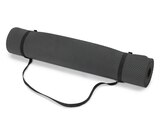 Tchibo im Supermarkt - Yoga-und-Fitnessmatte Angebot im Prospekt Yoga-und-Fitnessmatte bei Tchibo im Supermarkt im Prospekt "" für 19,99 €