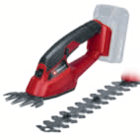 Akku-Gras-/Strauchschere GC-CG 18 Li-Solo für 49,99 € bei toom Baumarkt im Angebot Akku-Gras-/Strauchschere GC-CG 18 Li-Solo im aktuellen toom Baumarkt Prospekt