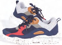 Chaussures - Tex dans le catalogue Carrefour Basket - Tex à 14,99 € en promo chez Carrefour