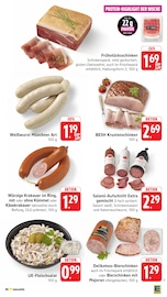 Wurst im E center Prospekt in Heilbronn Aktueller E center Prospekt mit Wurst, "Aktuelle Angebote", Seite 5