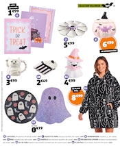 Promos Assiette dans le catalogue "UN AUTOMNE À CROQUER !" de Gifi Assiette en promo dans le catalogue Gifi à la page 23