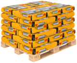 Brico Dépôt Carpiquet - Promo RAGRÉAGE EXTÉRIEUR P4S 25 KG* Promo RAGRÉAGE EXTÉRIEUR P4S 25 KG* à 19,90 € dans le catalogue Brico Dépôt à Carpiquet