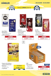 Wecker Angebot & Preis im aktuellen METRO Prospekt Wecker Angebot im aktuellen METRO Prospekt auf Seite 9