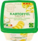 Aktuelle Feinkostlebensmittel Angebote bei Netto Marken-Discount in Wuppertal Aktuelles Kartoffel oder Weißkrautsalat Angebot bei Netto Marken-Discount in Wuppertal ab 2,49 €