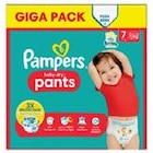 Baby Dry Angebote von Pampers bei Lidl Schweinfurt für 26,99 €