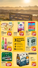 Wild im REWE Prospekt in Duisburg Aktueller REWE Prospekt mit Wild, "Dein Markt", Seite 23