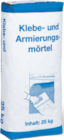 Baufolie im toom Baumarkt Prospekt Klebe- und Armierungsmörtel im aktuellen toom Baumarkt Prospekt für 4,99 €