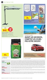 Promos Barbecue Charbon dans le catalogue "-50% DE REMISE IMMÉDIATE SUR LE 2ÈME" de Intermarché Super Barbecue Charbon en promo dans le catalogue Intermarché Super à la page 42