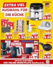 Aktueller Kaufland Prospekt mit Stabmixer, "EXTRA-ANGEBOTE", Seite 6