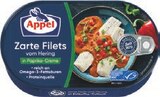 Zarte Filets vom Hering Angebote von Appel bei Lidl Wiesbaden für 1,11 €