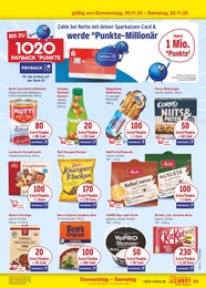 Netto Marken-Discount Kaffeepads im Prospekt 