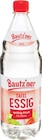 Tafel Essig Angebote von Bautz'ner bei Netto Marken-Discount Erfurt für 0,89 €