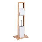Zeller WC-Garnitur Angebote bei POCO Böblingen für 39,99 €