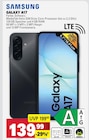 Galaxy A17 Angebote von Samsung bei Marktkauf Ravensburg für 139,99 €