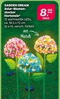 Aktuelle Hortensie Angebote bei Netto mit dem Scottie in Halle (Saale) Aktuelles Solar-Blumenstecker Hortensie Angebot bei Netto mit dem Scottie in Halle (Saale) ab 8,99 €