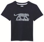 Promo Tee shirt garçon à 8,90 € dans le catalogue Super U à Saint-Jeures