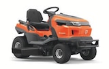 Promo Tracteur de pelouse à éjection latérale TS220T à 4 799,00 € dans le catalogue Husqvarna à Val-d'Izé