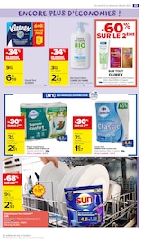 Vaisselle Angebote im Prospekt "SPÉCIAL GLACES" von Carrefour Market Vaisselle Angebote im Prospekt "SPÉCIAL GLACES" von Carrefour Market auf Seite 35