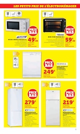 Cuisine Angebote im Prospekt "Super U" von Super U auf Seite 3