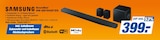 Aktuelles Soundbar HW-QS760GF/ZG Angebot bei expert in Filderstadt ab 399,00 €