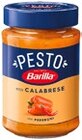 Pesto im Angebot bei Kaufland in Lingen Pesto Angebote von Barilla bei Kaufland Lingen für 1,79 €