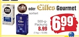 Idee Kaffee oder Eilles Gourmet bei E center im Heide Prospekt für 6,99 €