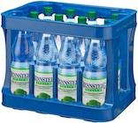 Mineralwasser im Angebot bei REWE in Gera Mineralwasser Angebote von Rennsteig bei REWE Gera für 5,49 €